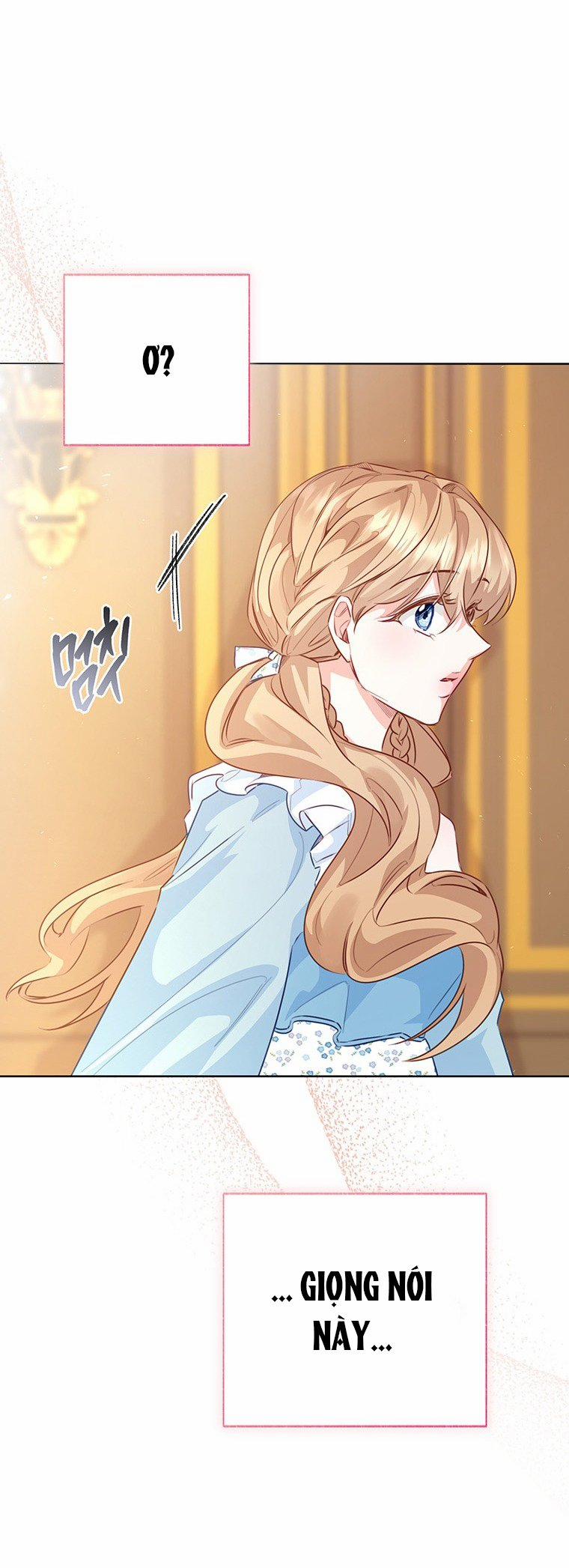 [18+] Đánh Cắp Trái Tim Tiểu Thư 103.2 trang 30