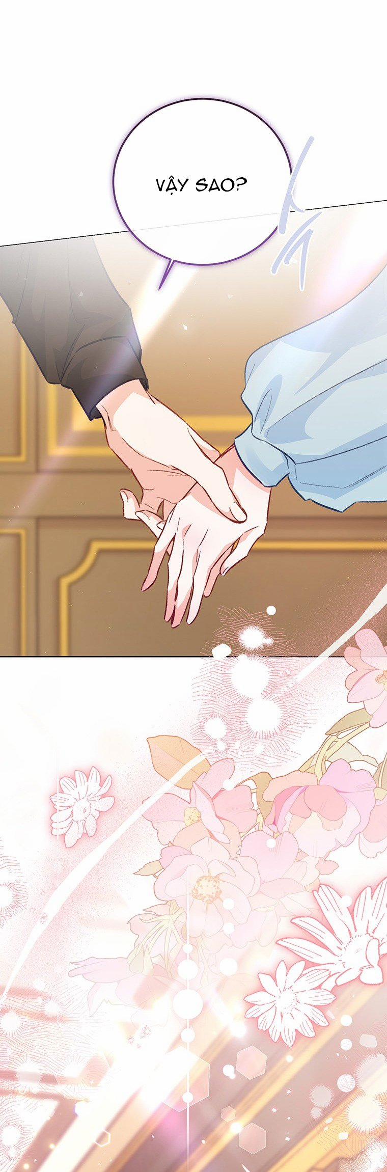 [18+] Đánh Cắp Trái Tim Tiểu Thư 103.2 trang 31