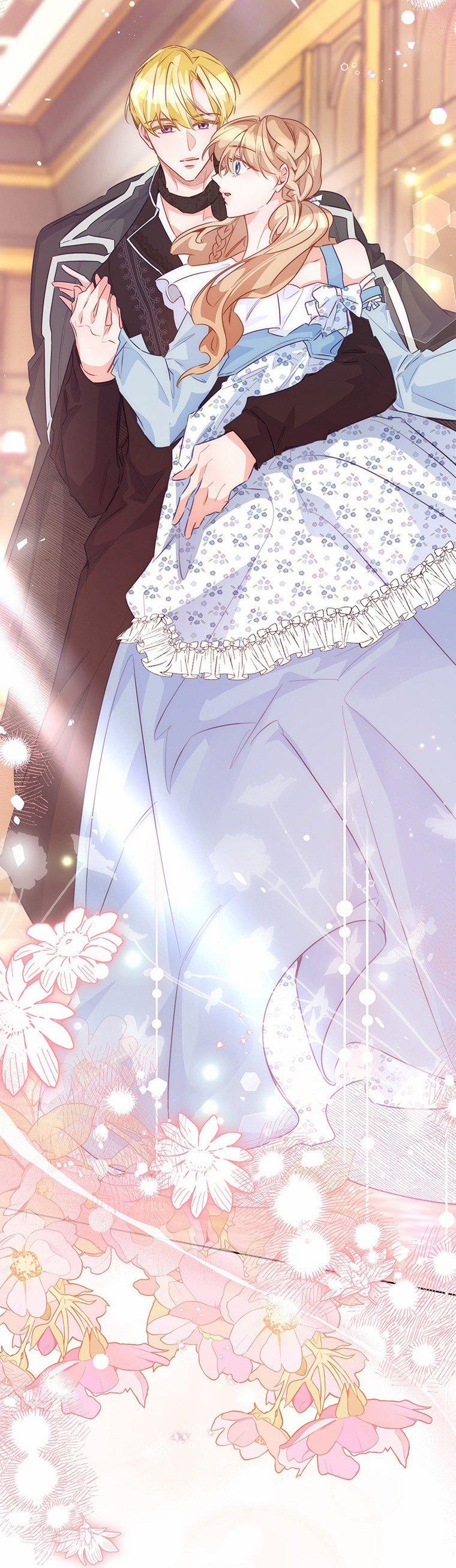 [18+] Đánh Cắp Trái Tim Tiểu Thư 103.2 trang 32