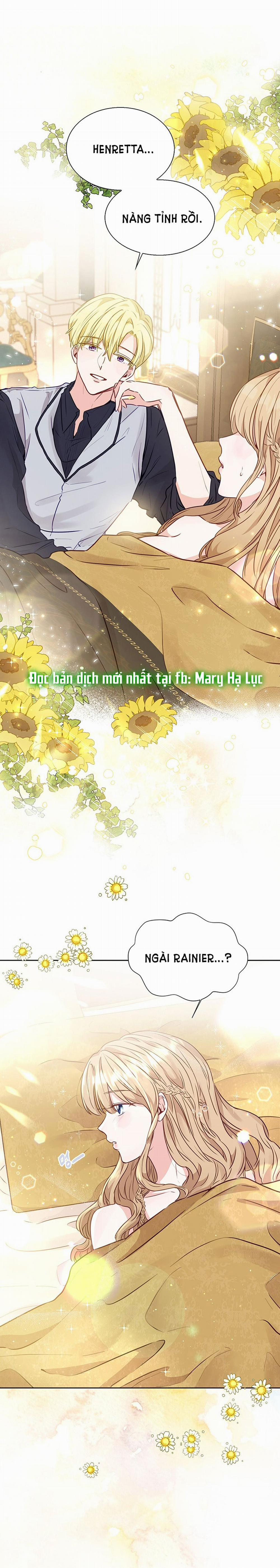 [18+] Đánh Cắp Trái Tim Tiểu Thư 11.1 trang 13