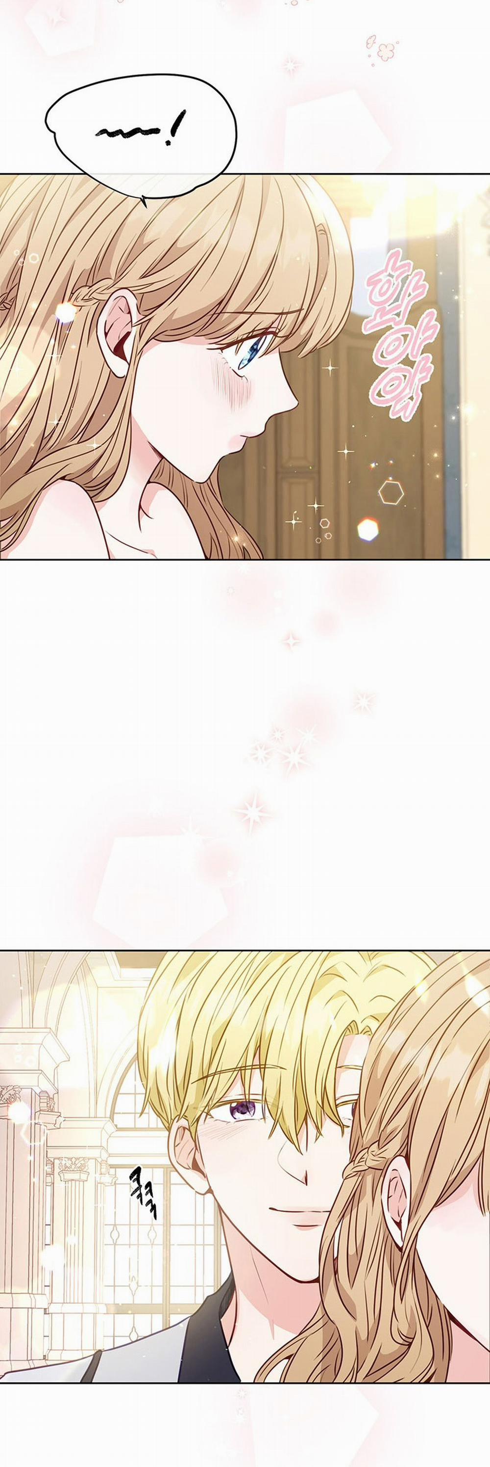 [18+] Đánh Cắp Trái Tim Tiểu Thư 11.1 trang 29