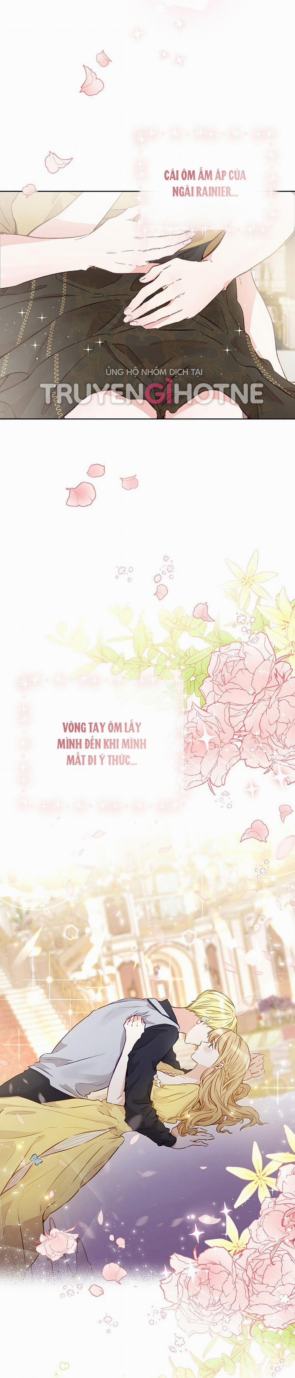 [18+] Đánh Cắp Trái Tim Tiểu Thư 11.1 trang 30