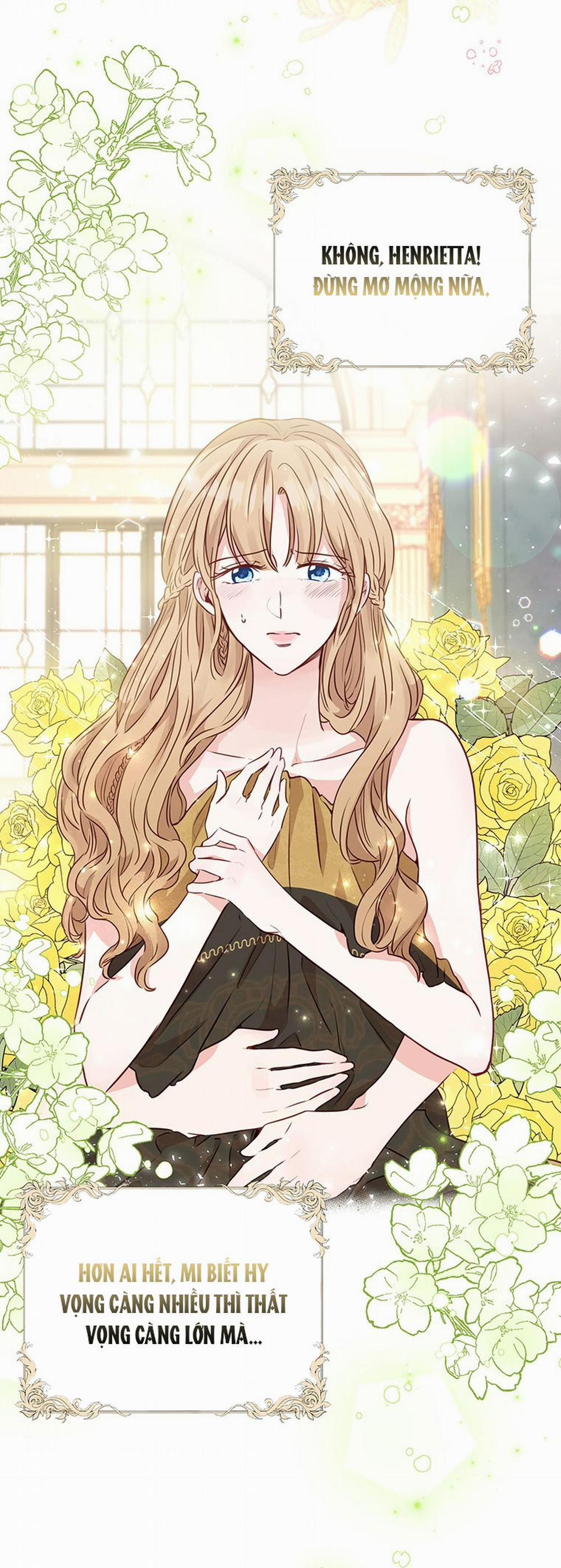 [18+] Đánh Cắp Trái Tim Tiểu Thư 11.1 trang 31