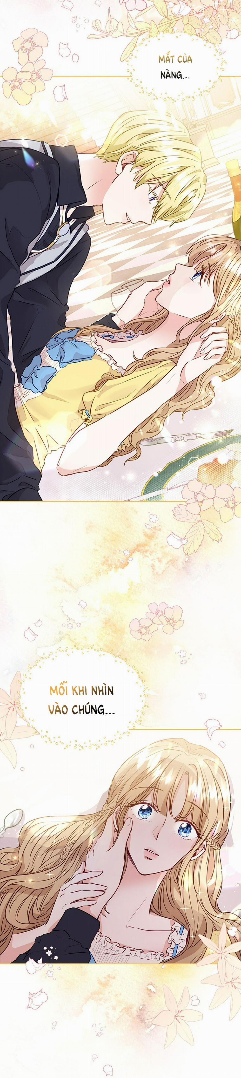 [18+] Đánh Cắp Trái Tim Tiểu Thư 11.1 trang 6