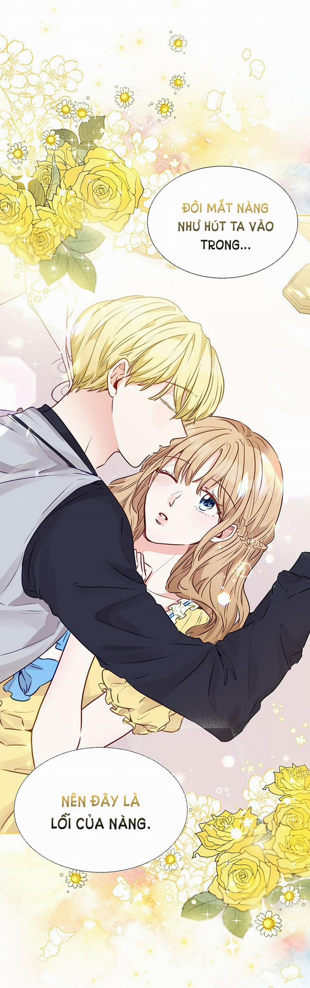 [18+] Đánh Cắp Trái Tim Tiểu Thư 11.1 trang 8