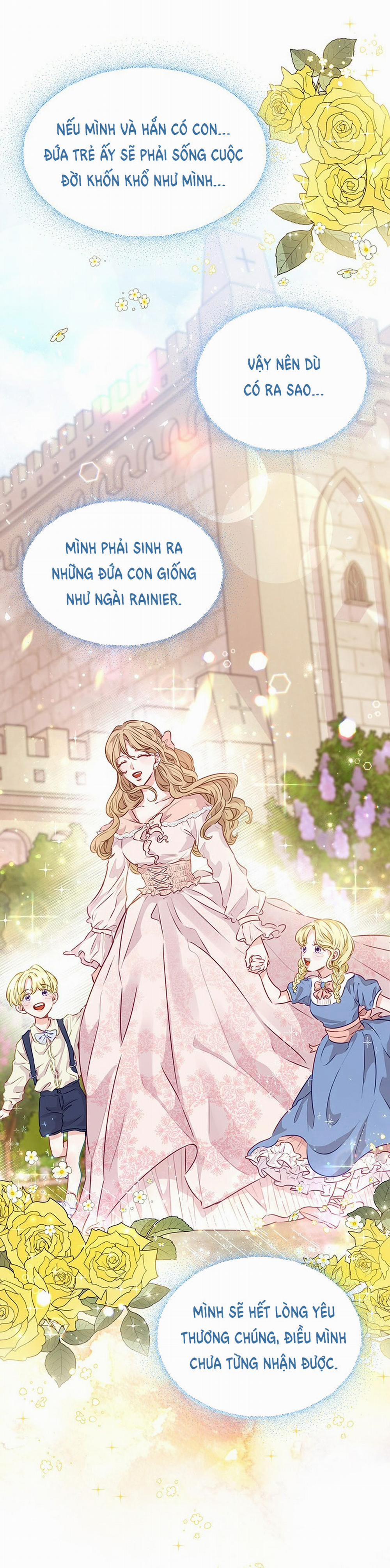 [18+] Đánh Cắp Trái Tim Tiểu Thư 11.2 trang 10