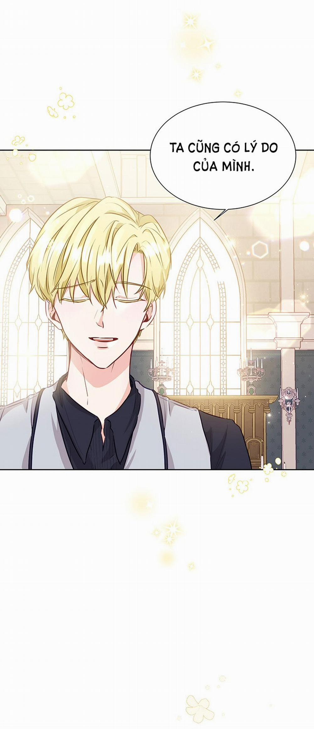 [18+] Đánh Cắp Trái Tim Tiểu Thư 11.2 trang 12