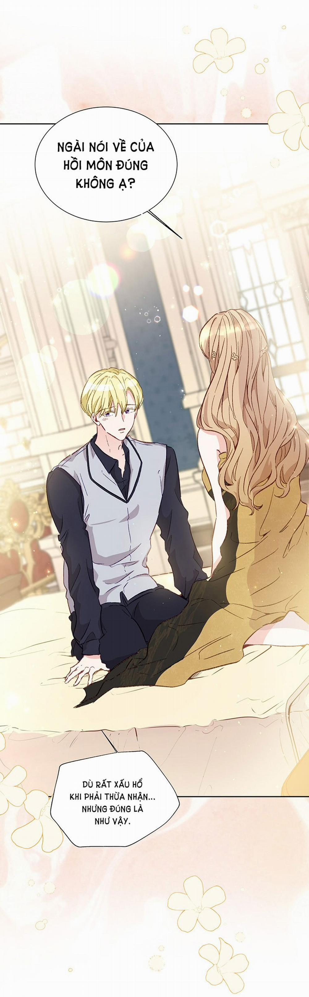 [18+] Đánh Cắp Trái Tim Tiểu Thư 11.2 trang 13