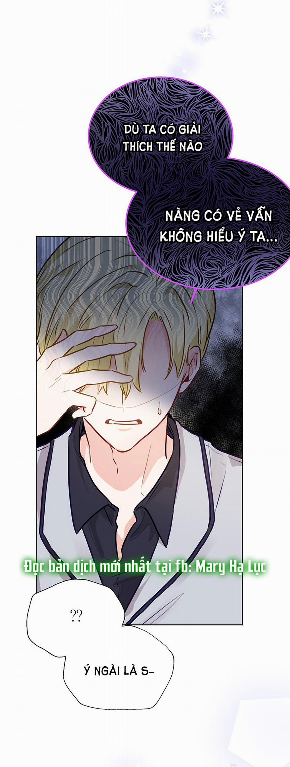 [18+] Đánh Cắp Trái Tim Tiểu Thư 11.2 trang 22