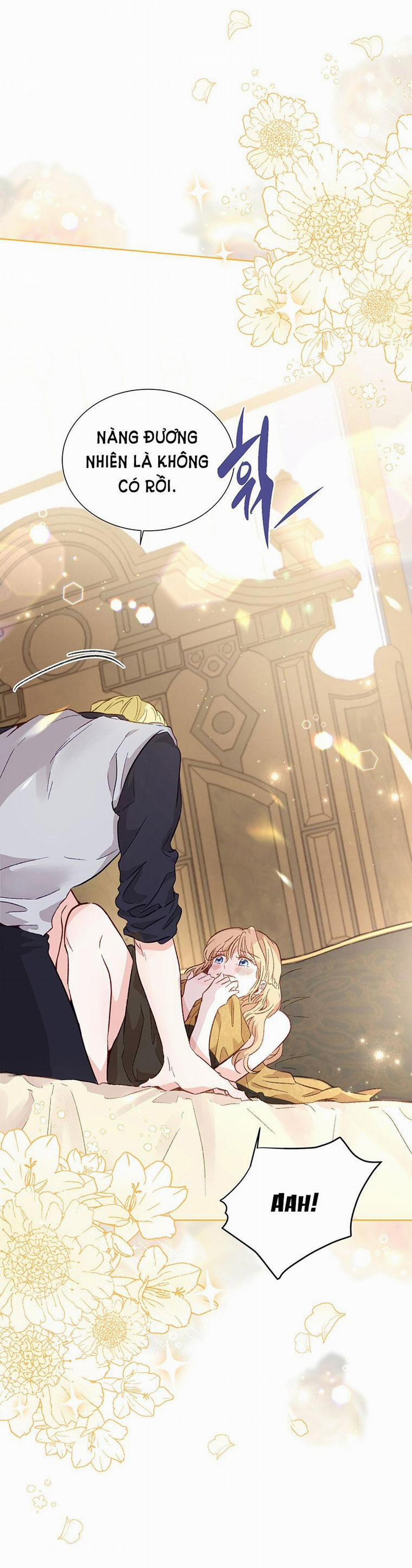 [18+] Đánh Cắp Trái Tim Tiểu Thư 11.2 trang 3