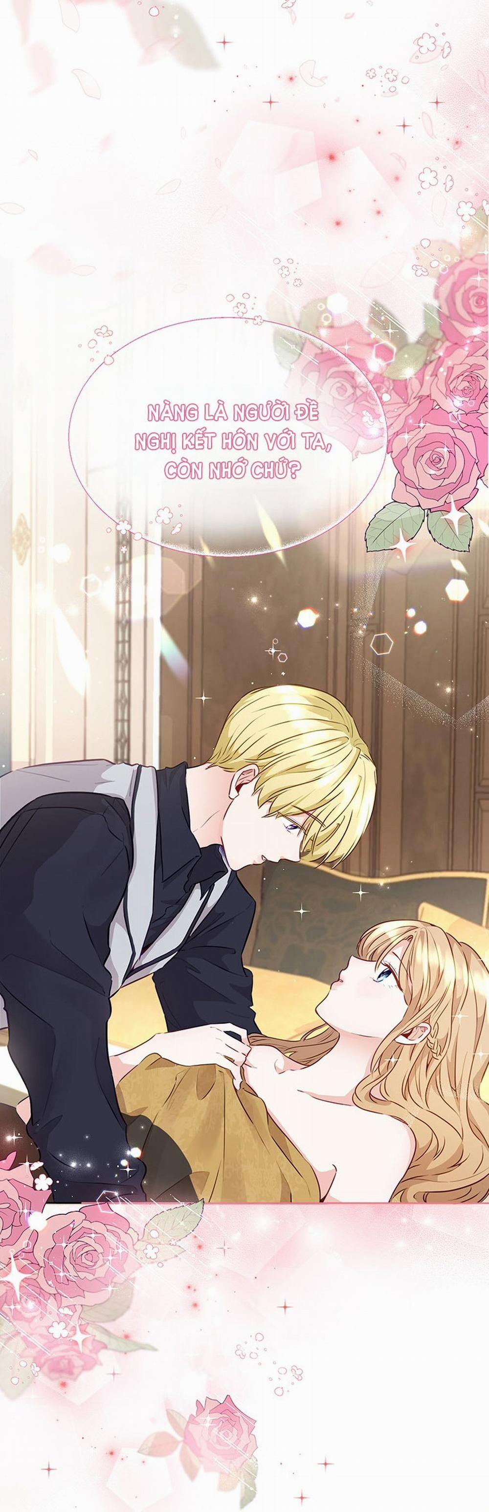 [18+] Đánh Cắp Trái Tim Tiểu Thư 11.2 trang 5