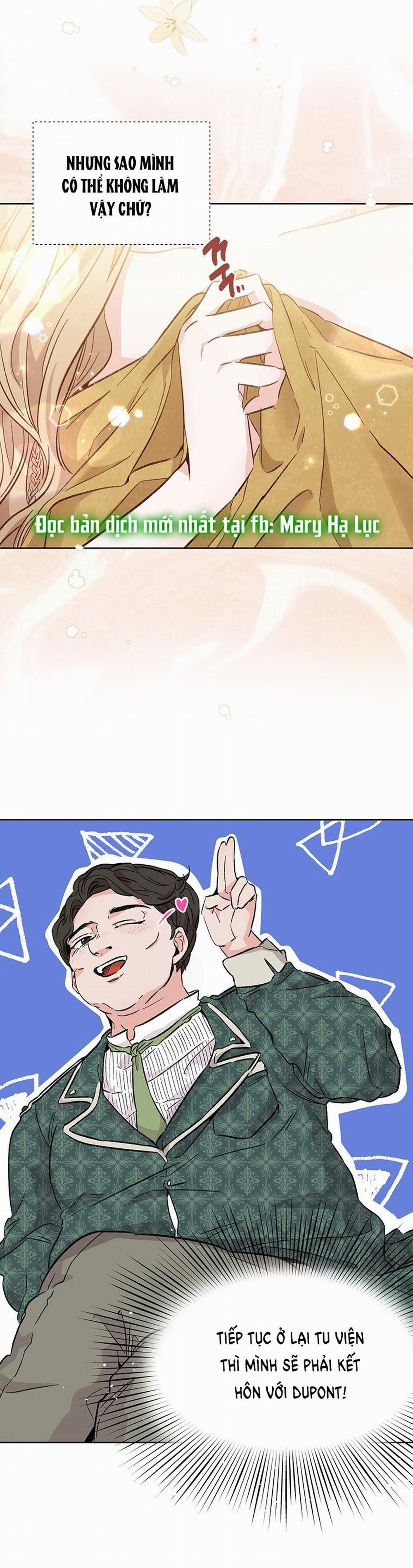 [18+] Đánh Cắp Trái Tim Tiểu Thư 11.2 trang 9