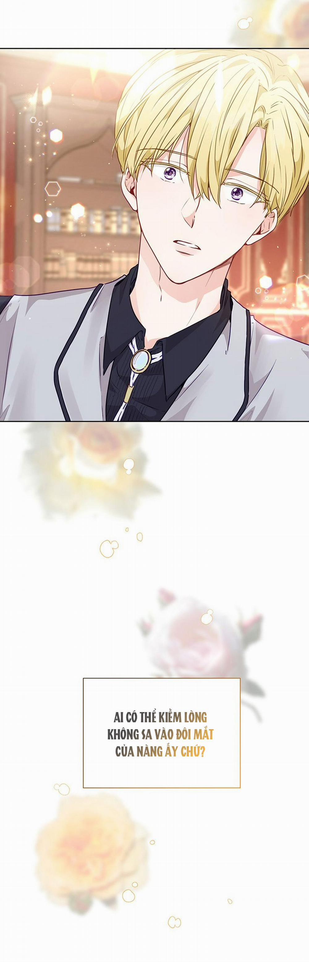 [18+] Đánh Cắp Trái Tim Tiểu Thư 12.1 trang 12