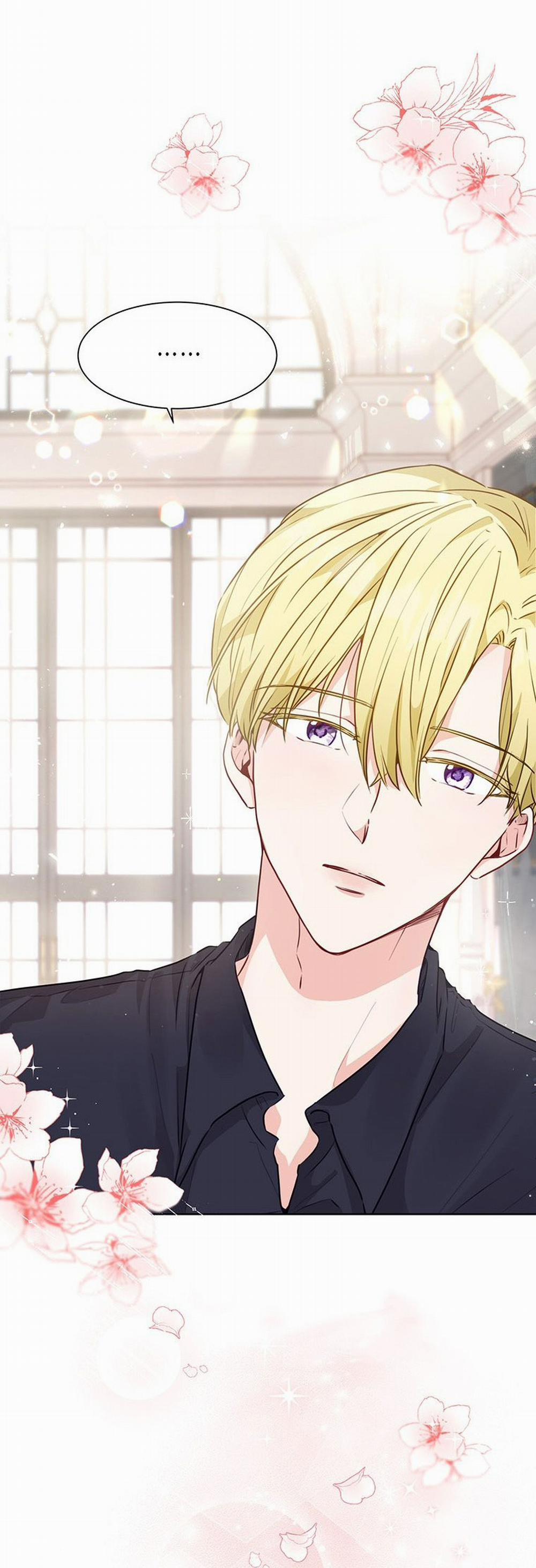 [18+] Đánh Cắp Trái Tim Tiểu Thư 12.1 trang 13