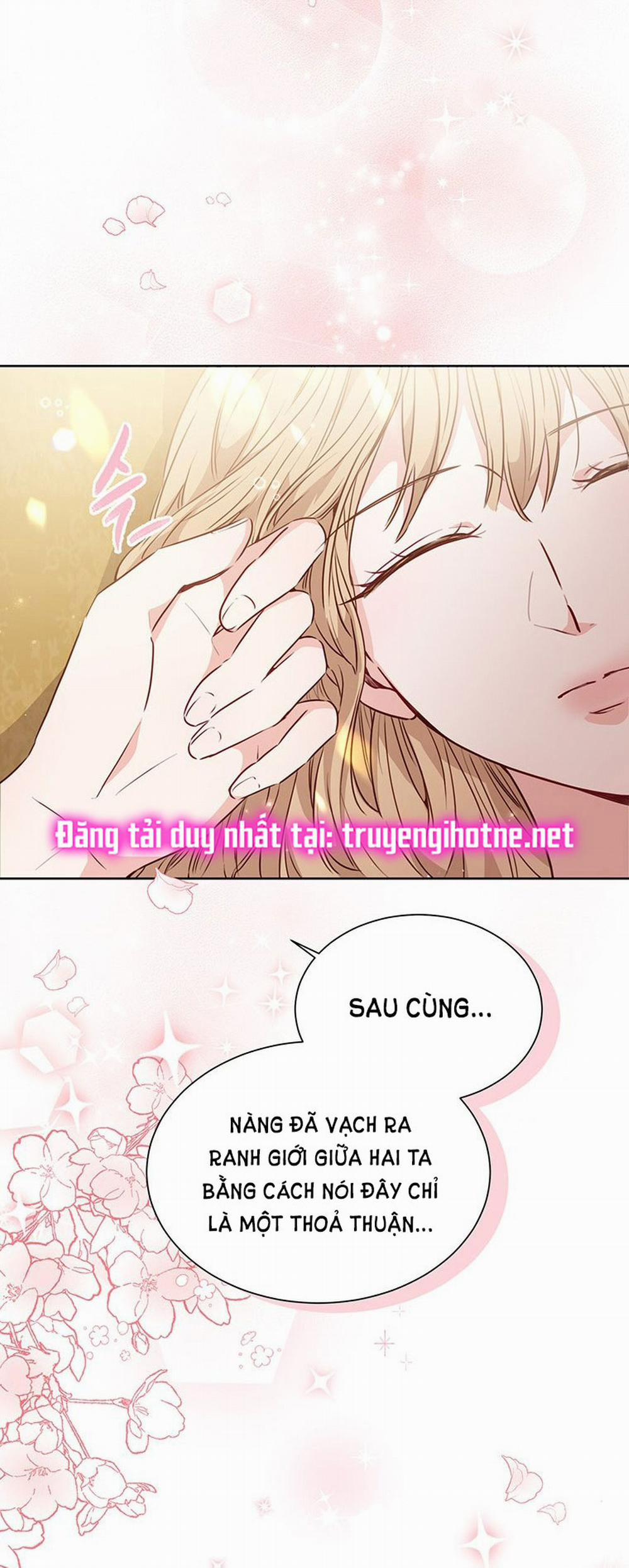 [18+] Đánh Cắp Trái Tim Tiểu Thư 12.1 trang 14