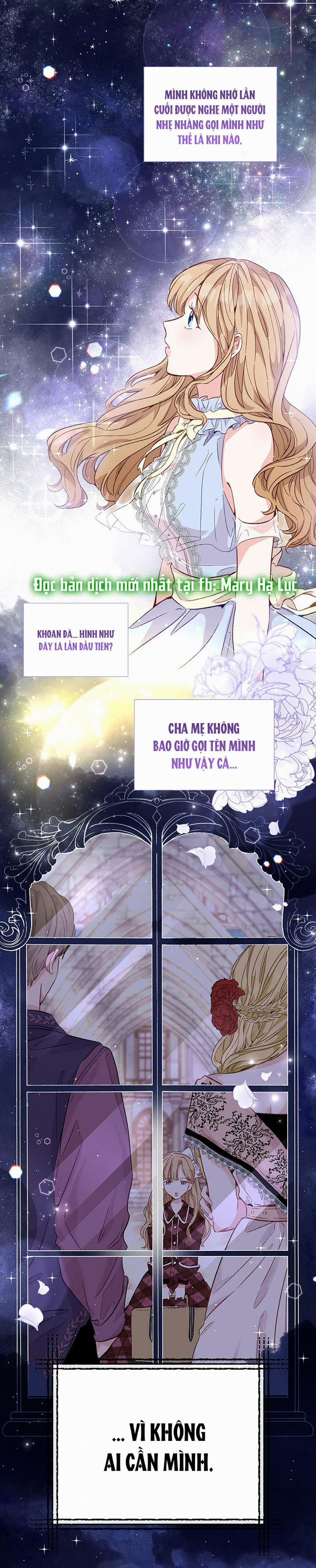 [18+] Đánh Cắp Trái Tim Tiểu Thư 12.1 trang 27