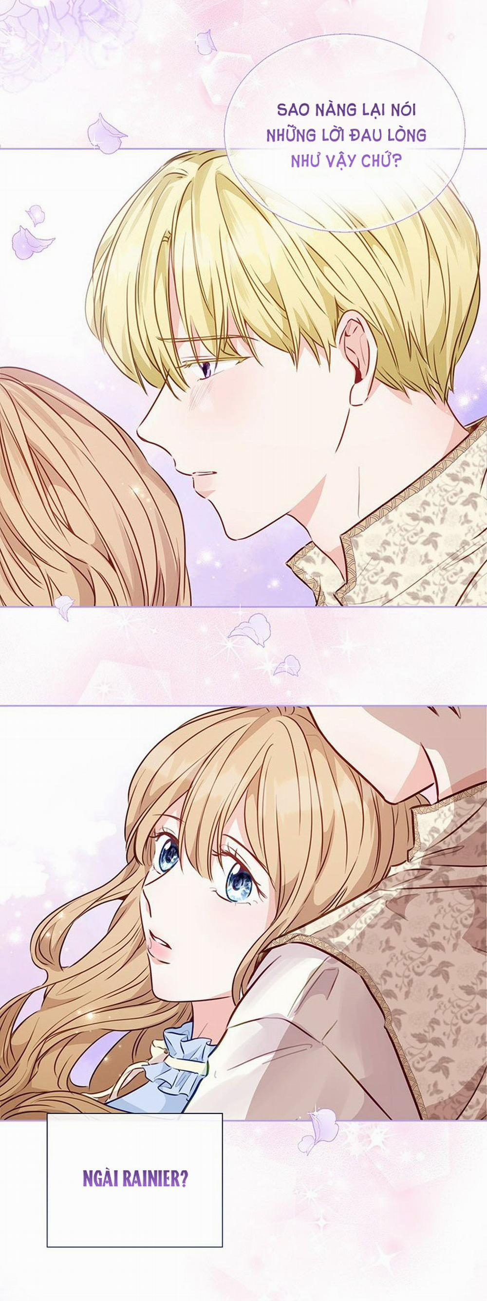 [18+] Đánh Cắp Trái Tim Tiểu Thư 12.1 trang 30