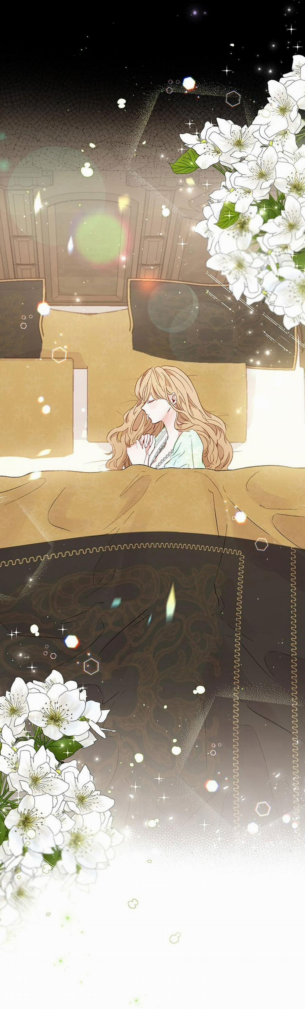 [18+] Đánh Cắp Trái Tim Tiểu Thư 12.1 trang 32