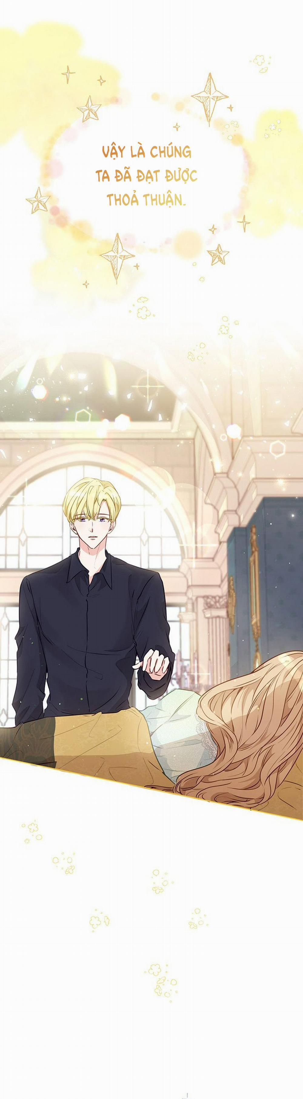 [18+] Đánh Cắp Trái Tim Tiểu Thư 12.1 trang 5