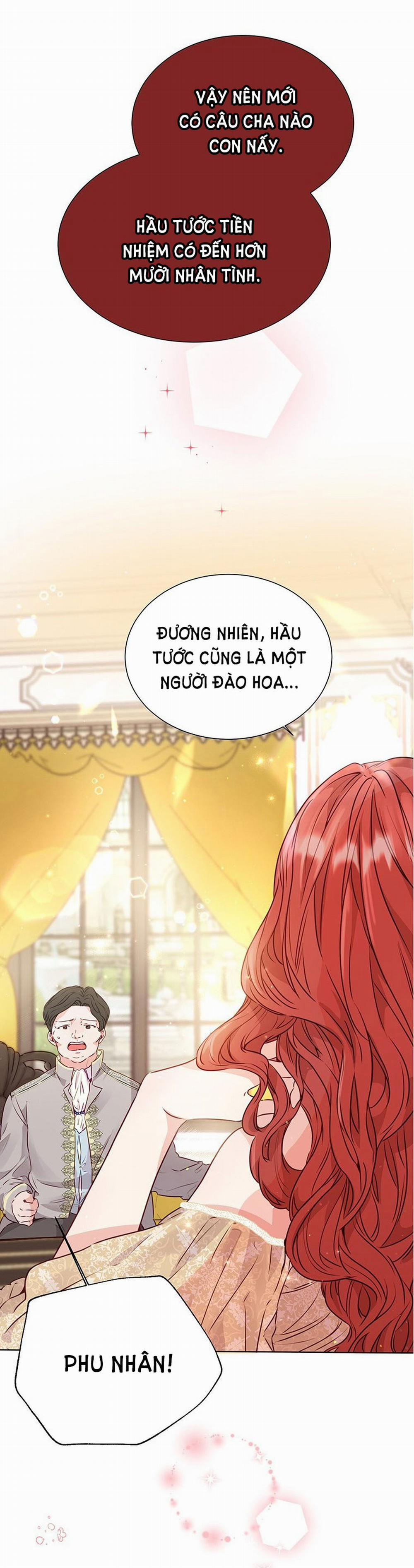 [18+] Đánh Cắp Trái Tim Tiểu Thư 12.2 trang 11