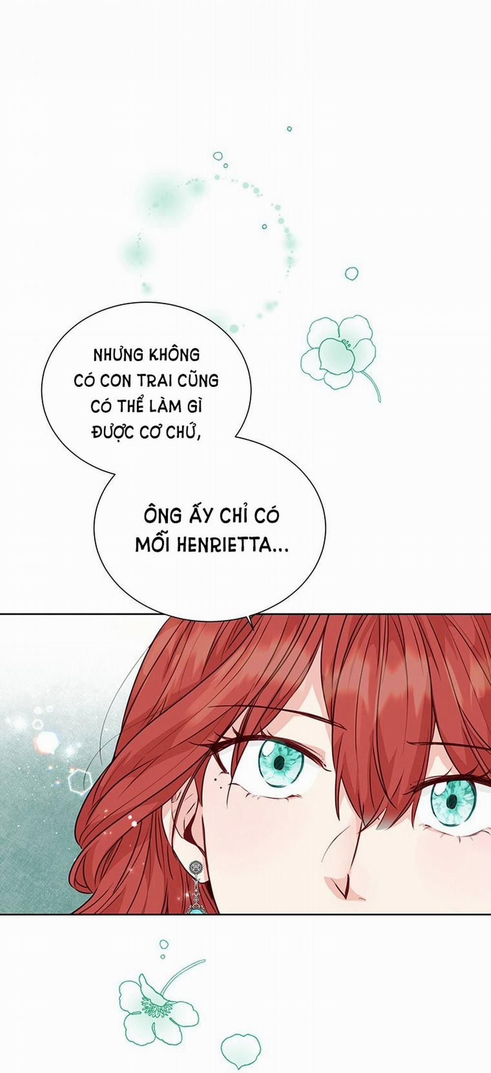 [18+] Đánh Cắp Trái Tim Tiểu Thư 12.2 trang 14