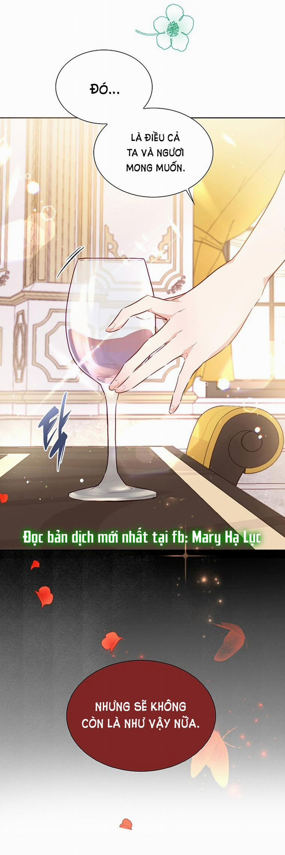 [18+] Đánh Cắp Trái Tim Tiểu Thư 12.2 trang 15