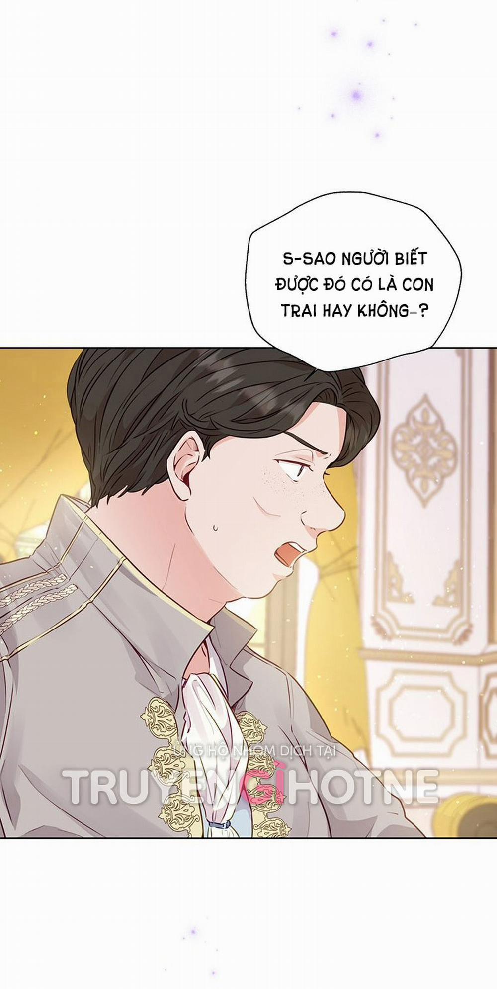 [18+] Đánh Cắp Trái Tim Tiểu Thư 12.2 trang 20
