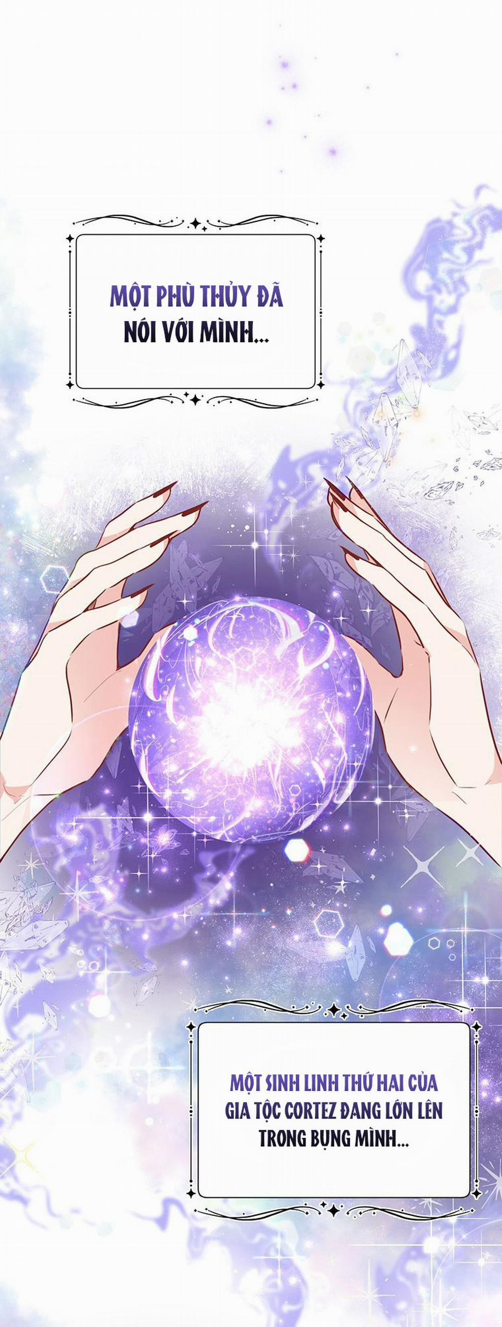 [18+] Đánh Cắp Trái Tim Tiểu Thư 12.2 trang 21