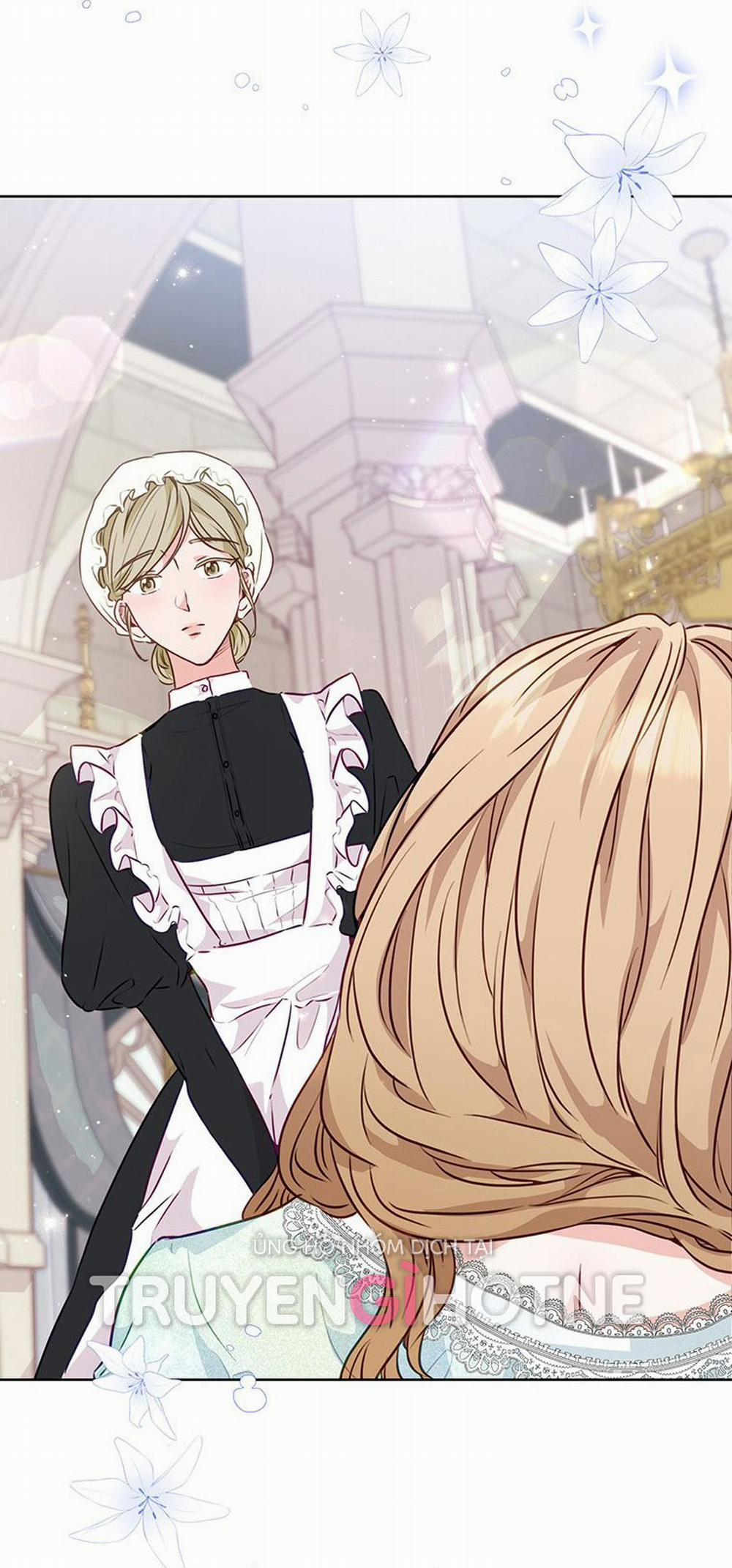 [18+] Đánh Cắp Trái Tim Tiểu Thư 12.2 trang 4