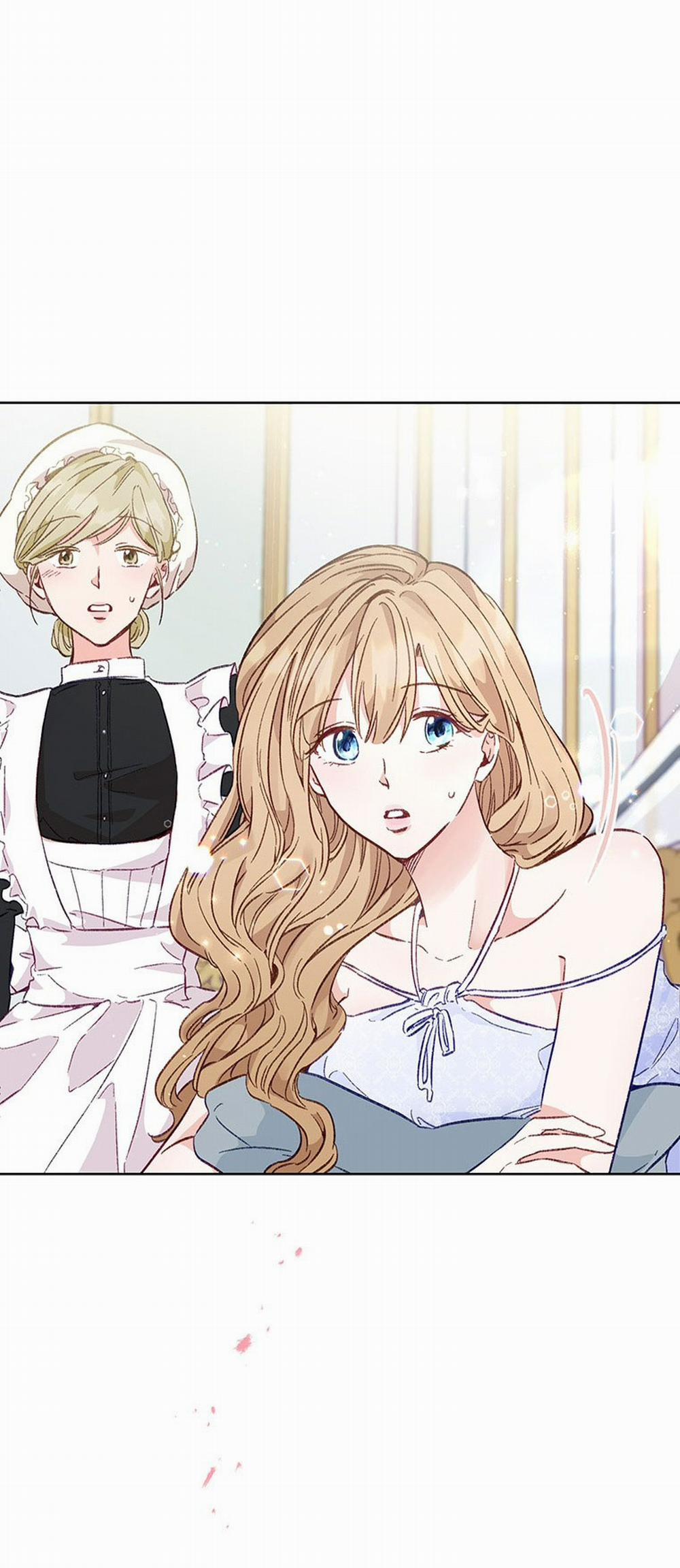 [18+] Đánh Cắp Trái Tim Tiểu Thư 13.1 trang 11