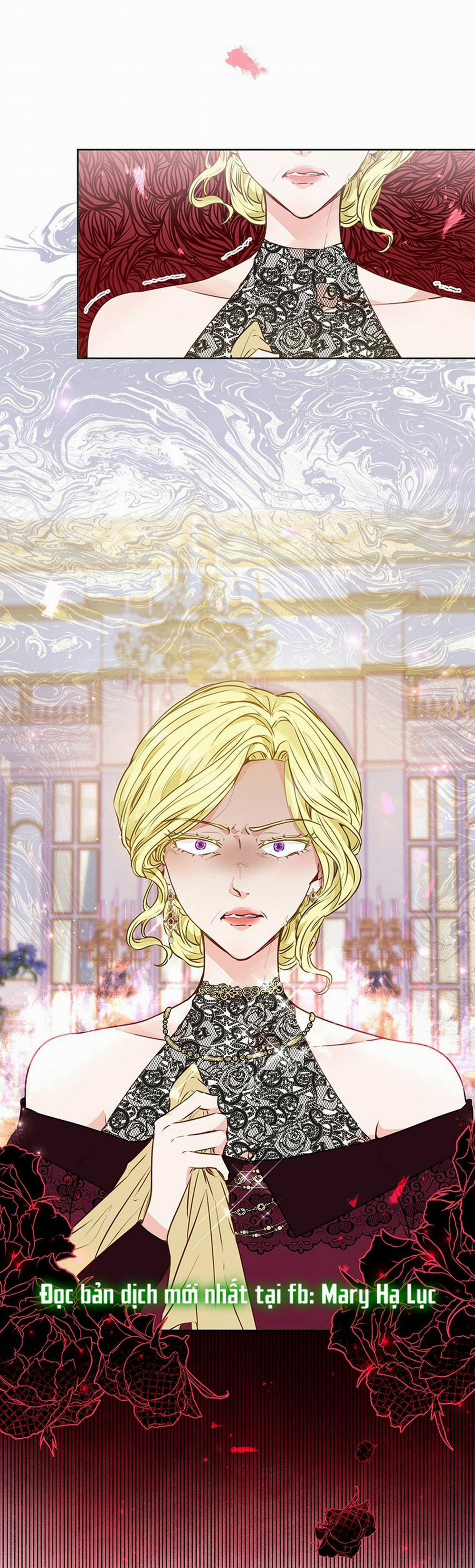 [18+] Đánh Cắp Trái Tim Tiểu Thư 13.1 trang 12