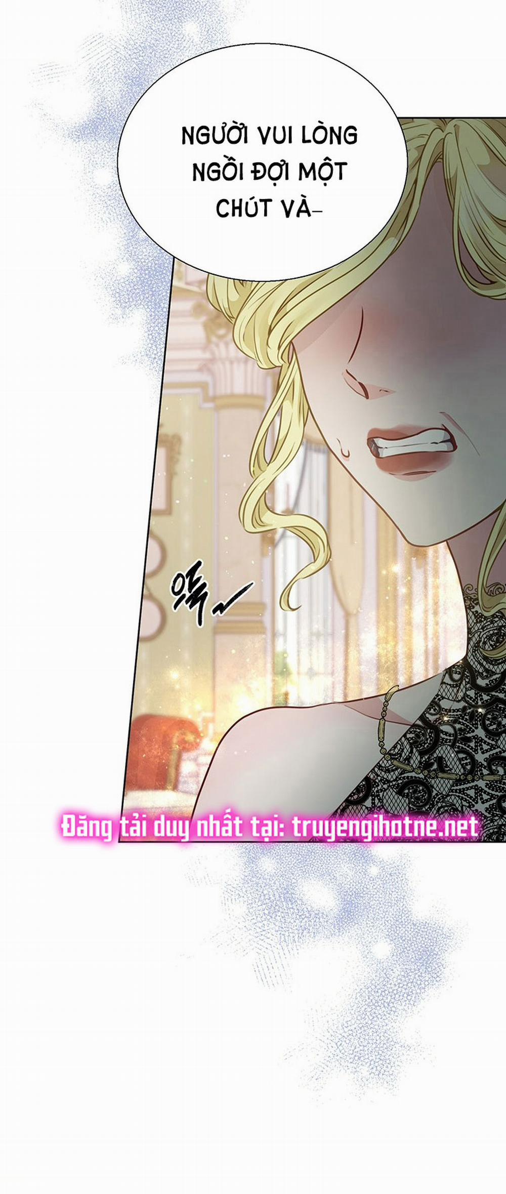 [18+] Đánh Cắp Trái Tim Tiểu Thư 13.1 trang 15