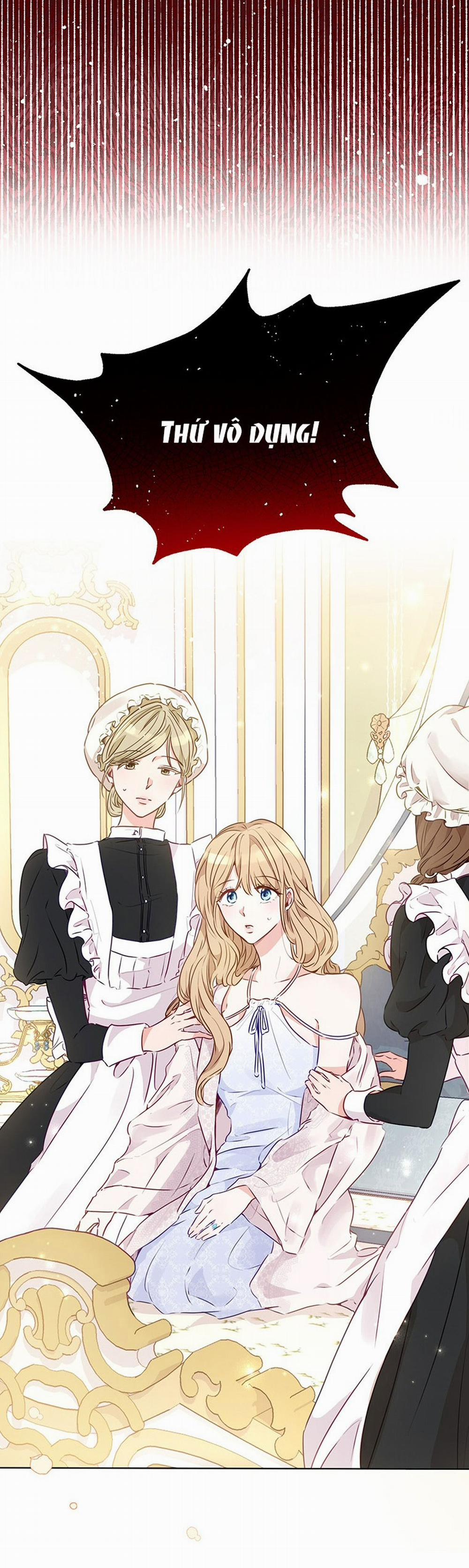 [18+] Đánh Cắp Trái Tim Tiểu Thư 13.1 trang 25