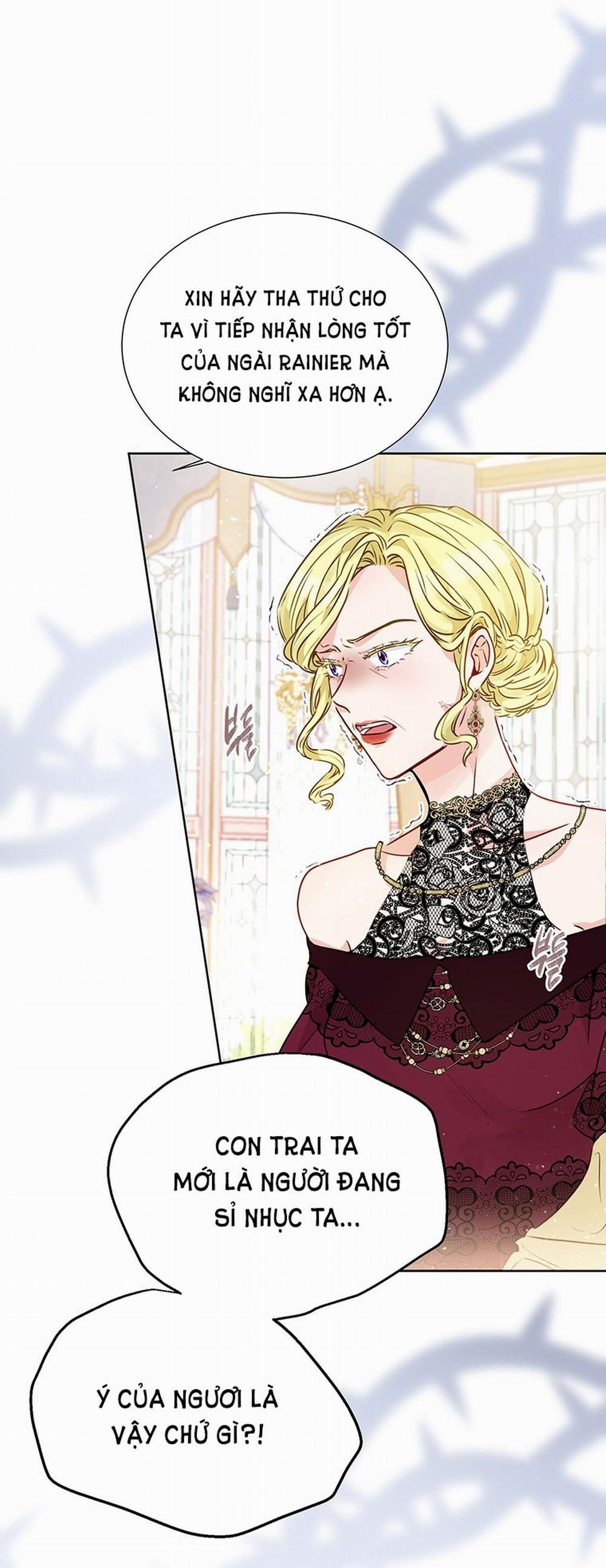 [18+] Đánh Cắp Trái Tim Tiểu Thư 13.1 trang 27