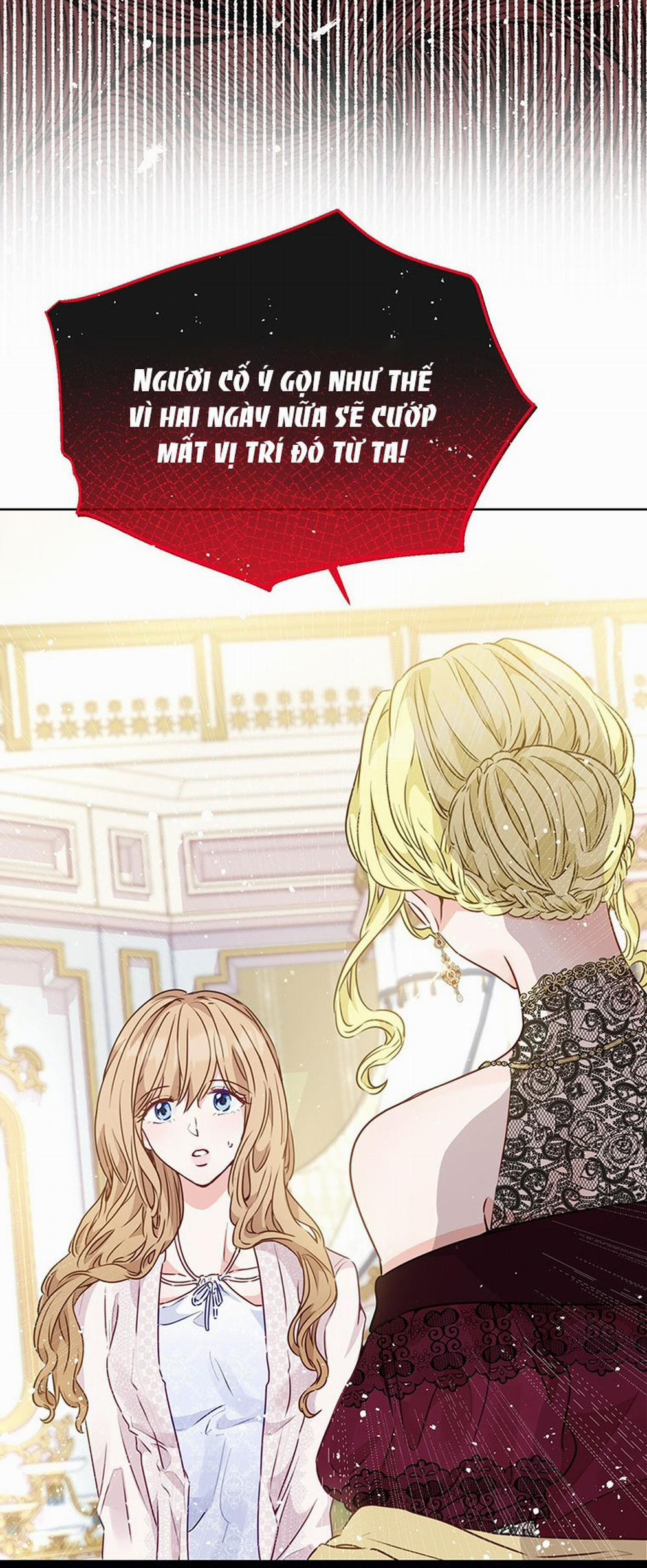 [18+] Đánh Cắp Trái Tim Tiểu Thư 13.1 trang 30
