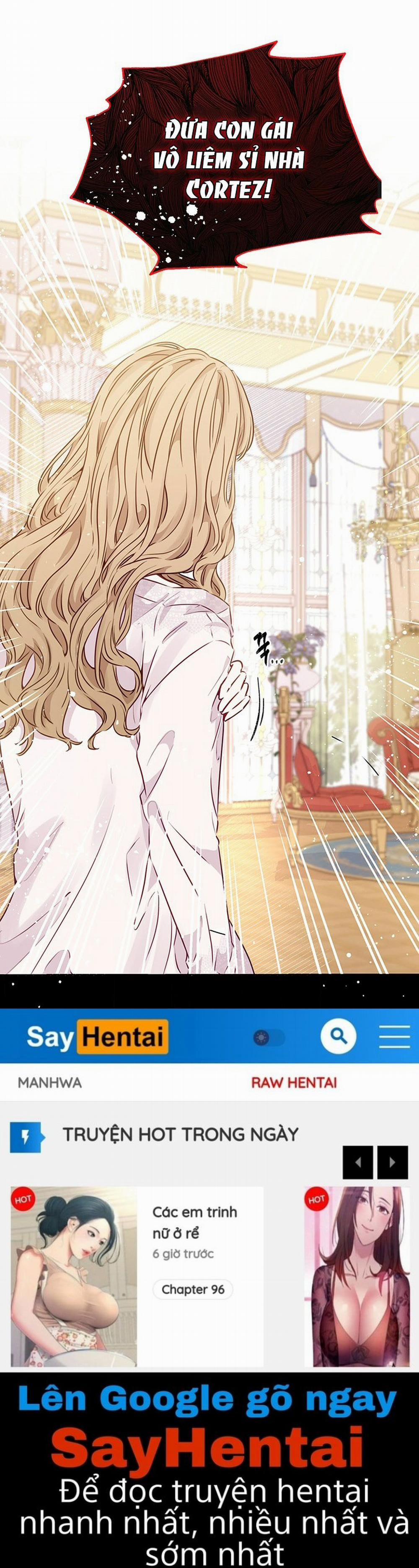 [18+] Đánh Cắp Trái Tim Tiểu Thư 13.1 trang 35