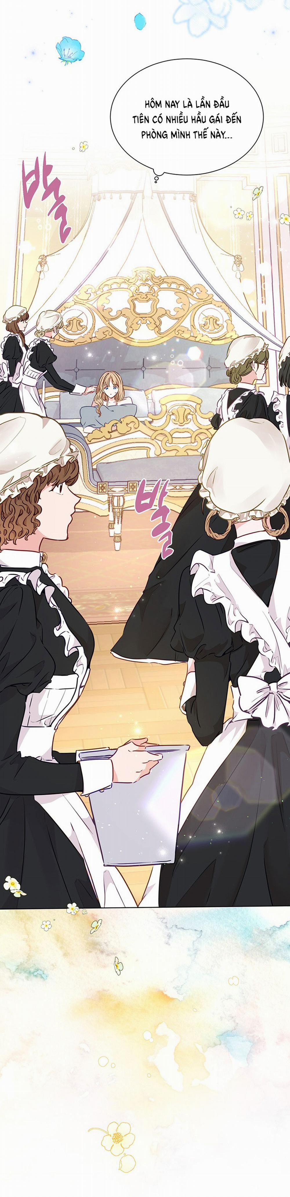 [18+] Đánh Cắp Trái Tim Tiểu Thư 13.1 trang 4