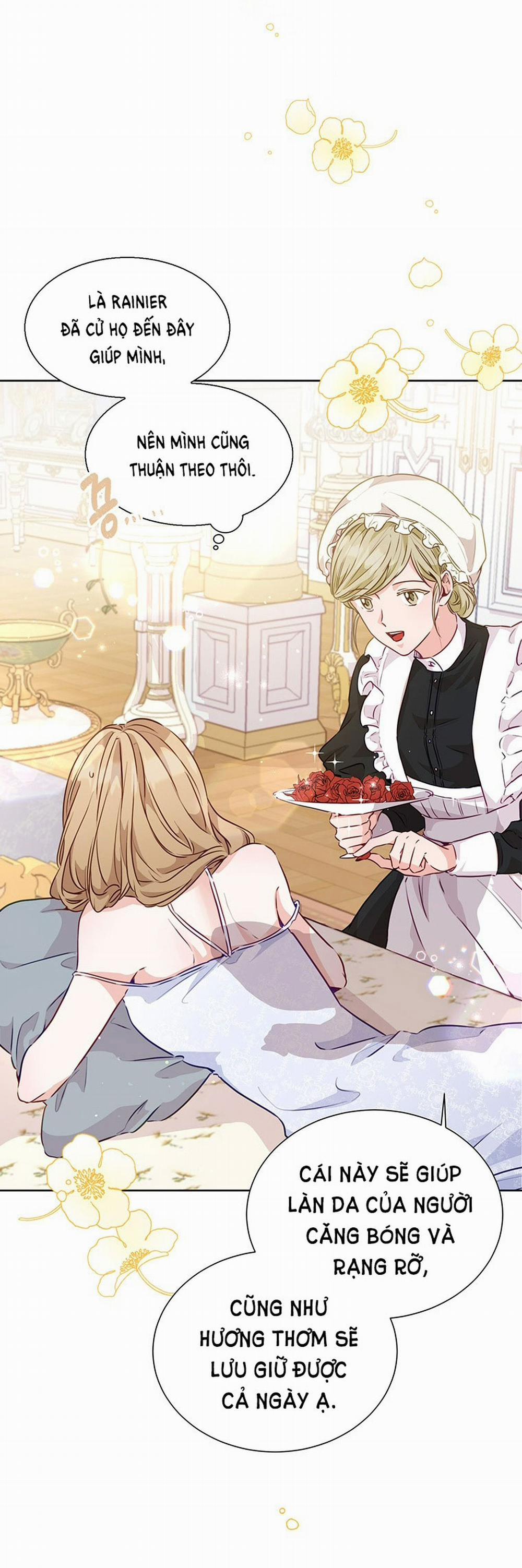 [18+] Đánh Cắp Trái Tim Tiểu Thư 13.1 trang 5