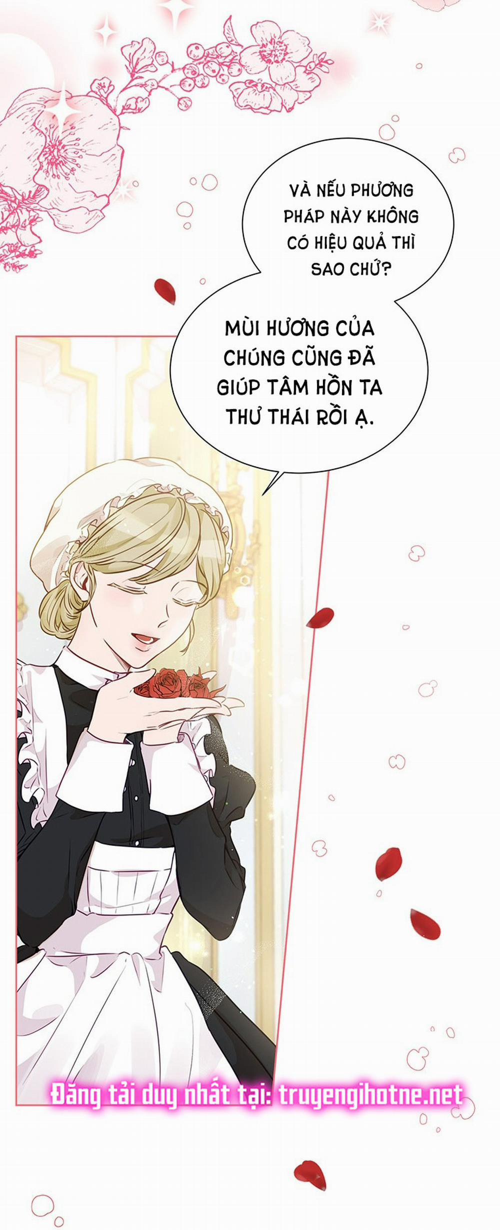 [18+] Đánh Cắp Trái Tim Tiểu Thư 13.1 trang 8