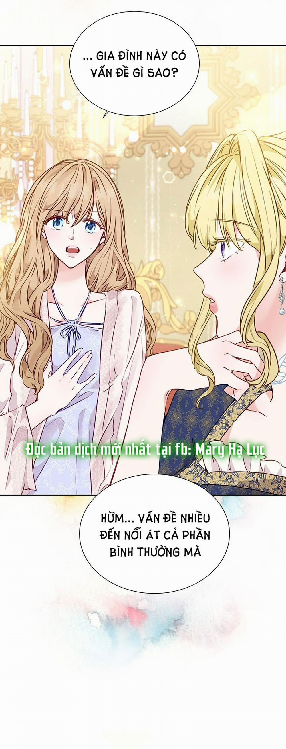 [18+] Đánh Cắp Trái Tim Tiểu Thư 14.1 trang 14