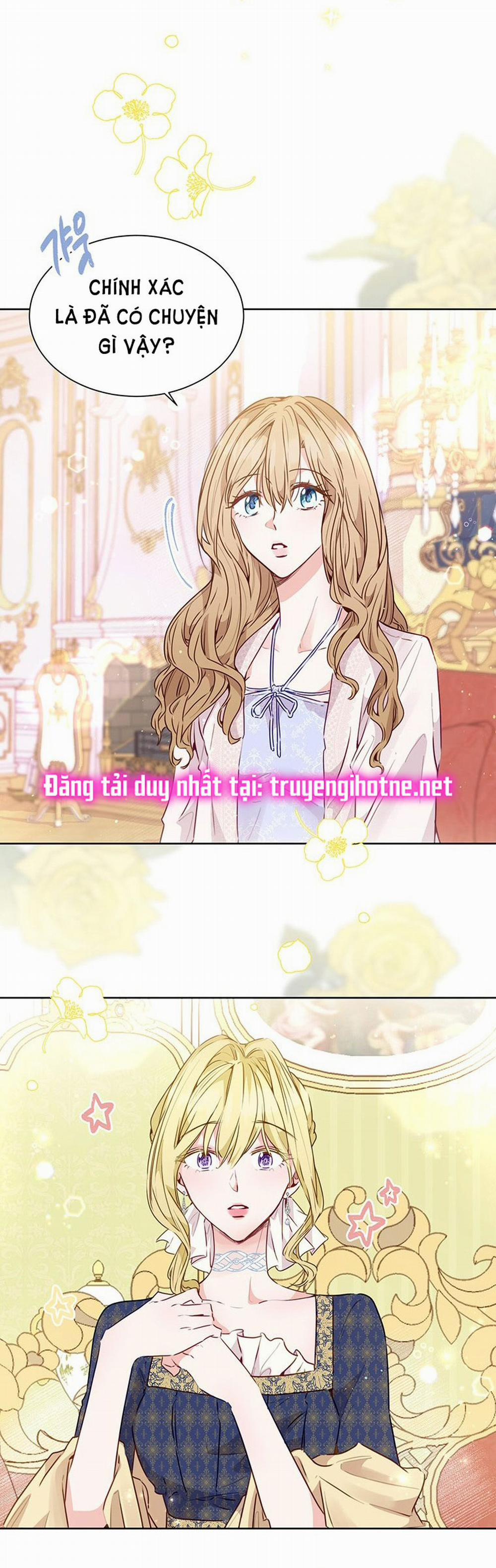 [18+] Đánh Cắp Trái Tim Tiểu Thư 14.1 trang 25