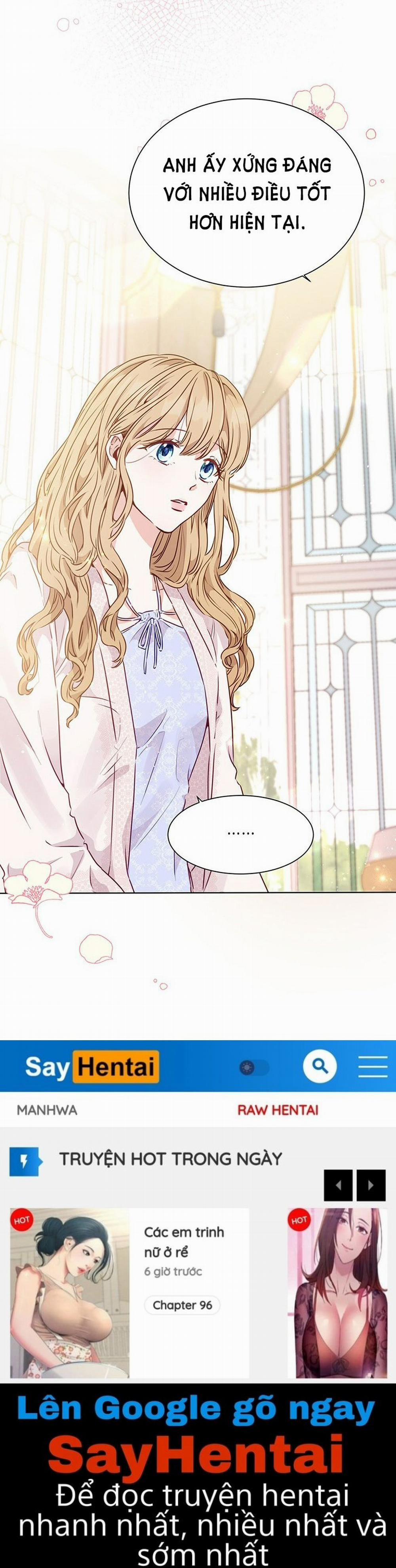 [18+] Đánh Cắp Trái Tim Tiểu Thư 14.1 trang 35