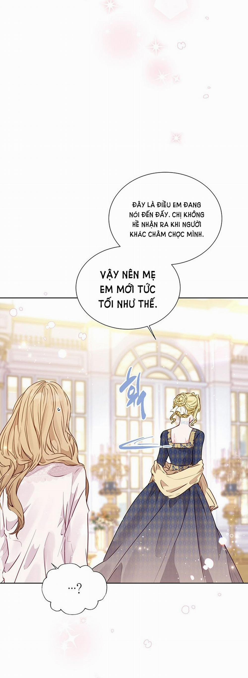 [18+] Đánh Cắp Trái Tim Tiểu Thư 14.2 trang 11