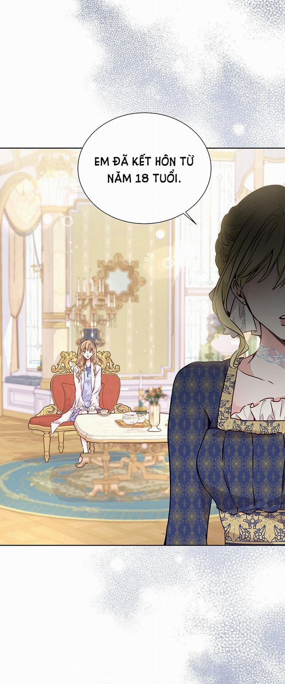 [18+] Đánh Cắp Trái Tim Tiểu Thư 14.2 trang 13