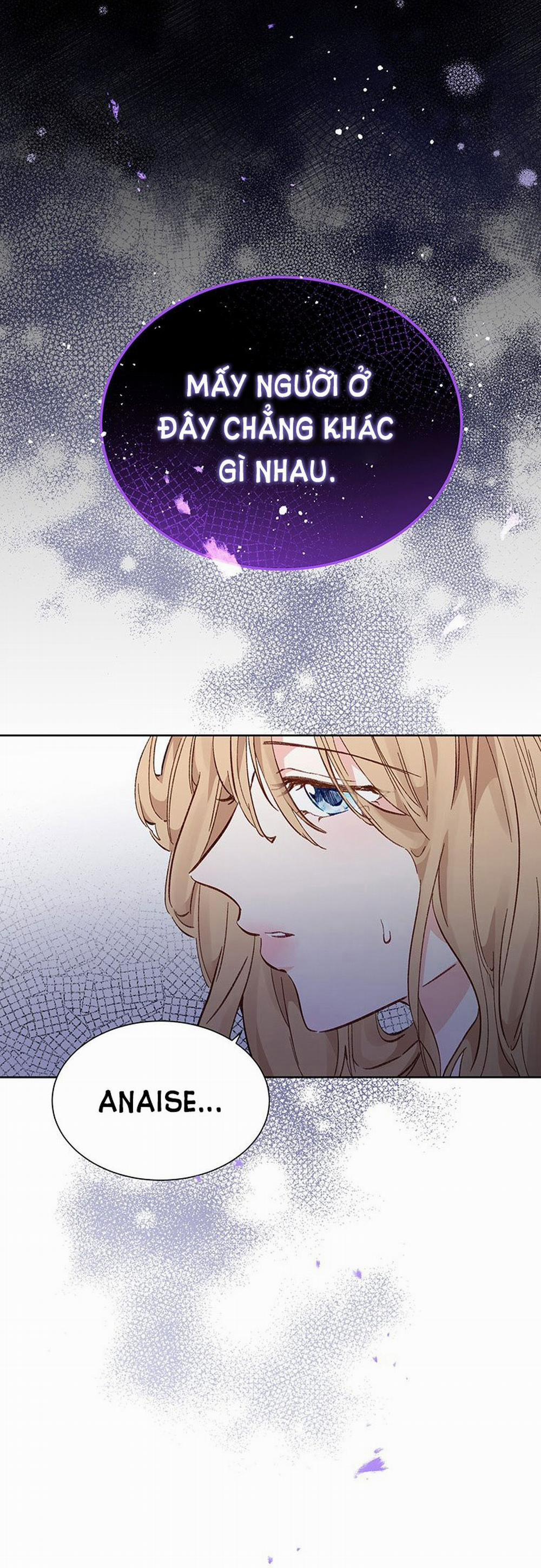 [18+] Đánh Cắp Trái Tim Tiểu Thư 14.2 trang 18