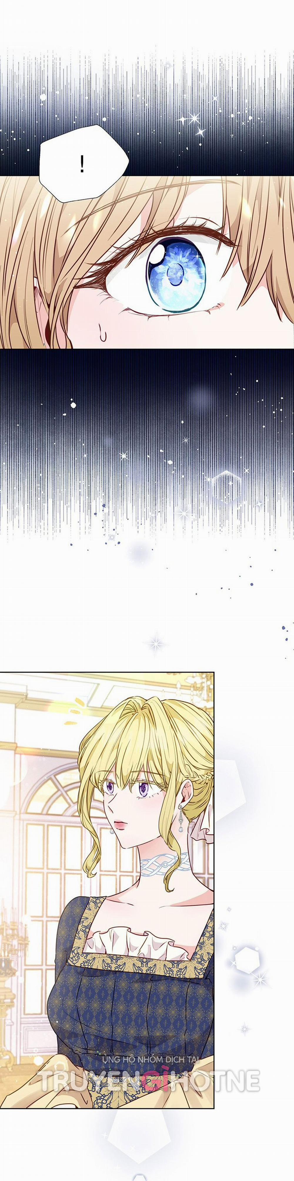 [18+] Đánh Cắp Trái Tim Tiểu Thư 14.2 trang 26