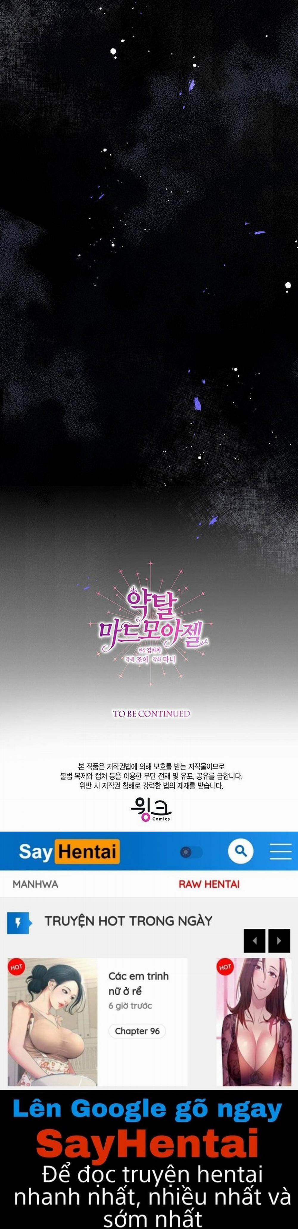 [18+] Đánh Cắp Trái Tim Tiểu Thư 14.2 trang 30