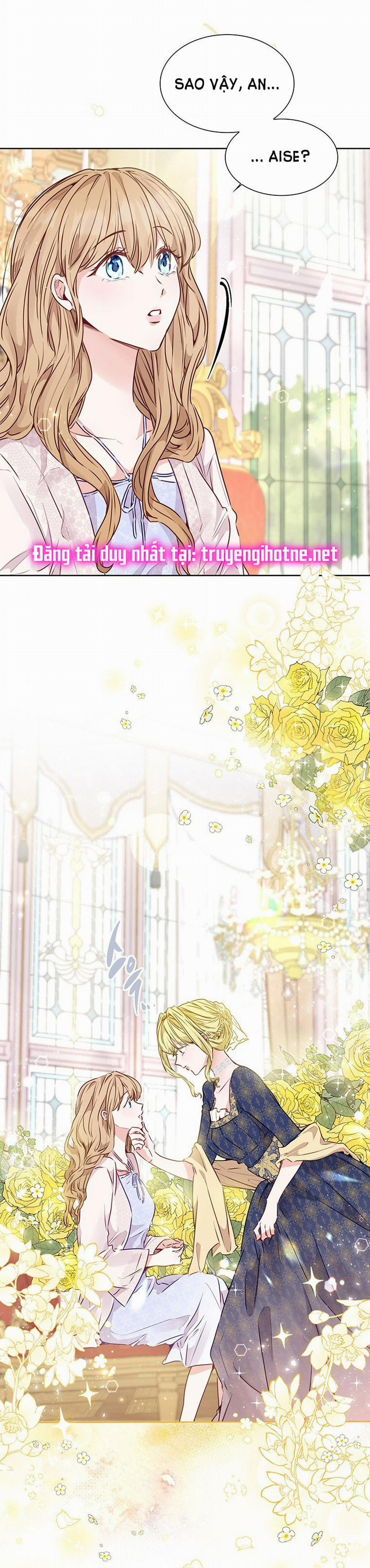 [18+] Đánh Cắp Trái Tim Tiểu Thư 14.2 trang 5