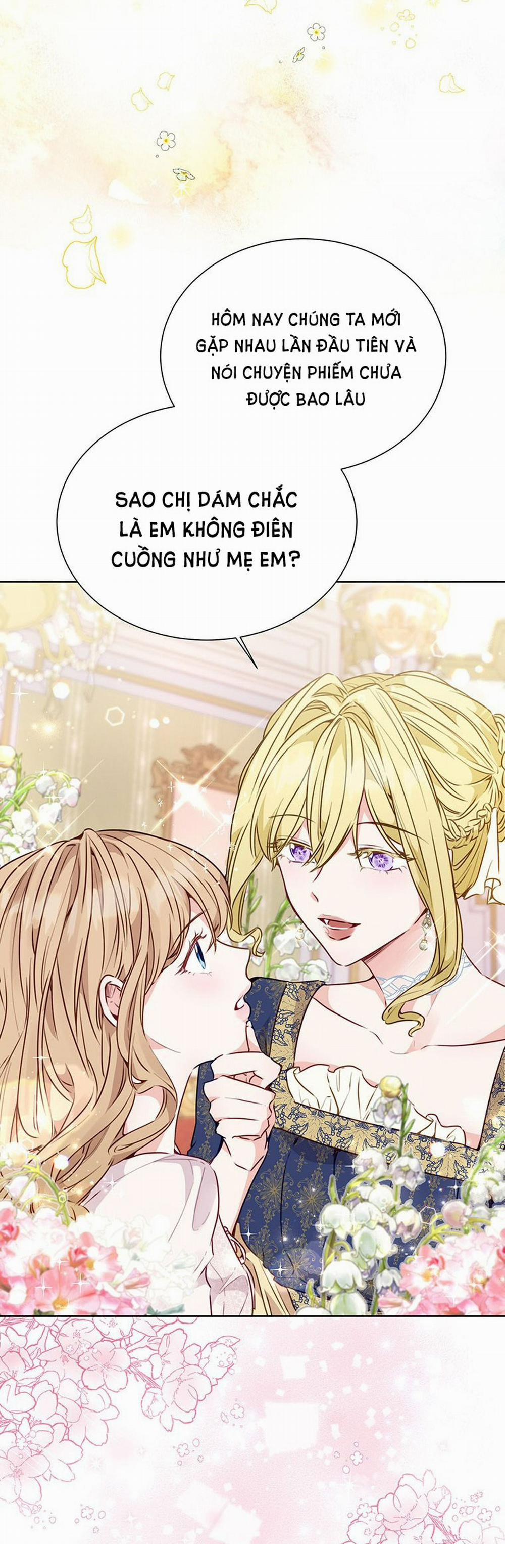 [18+] Đánh Cắp Trái Tim Tiểu Thư 14.2 trang 6