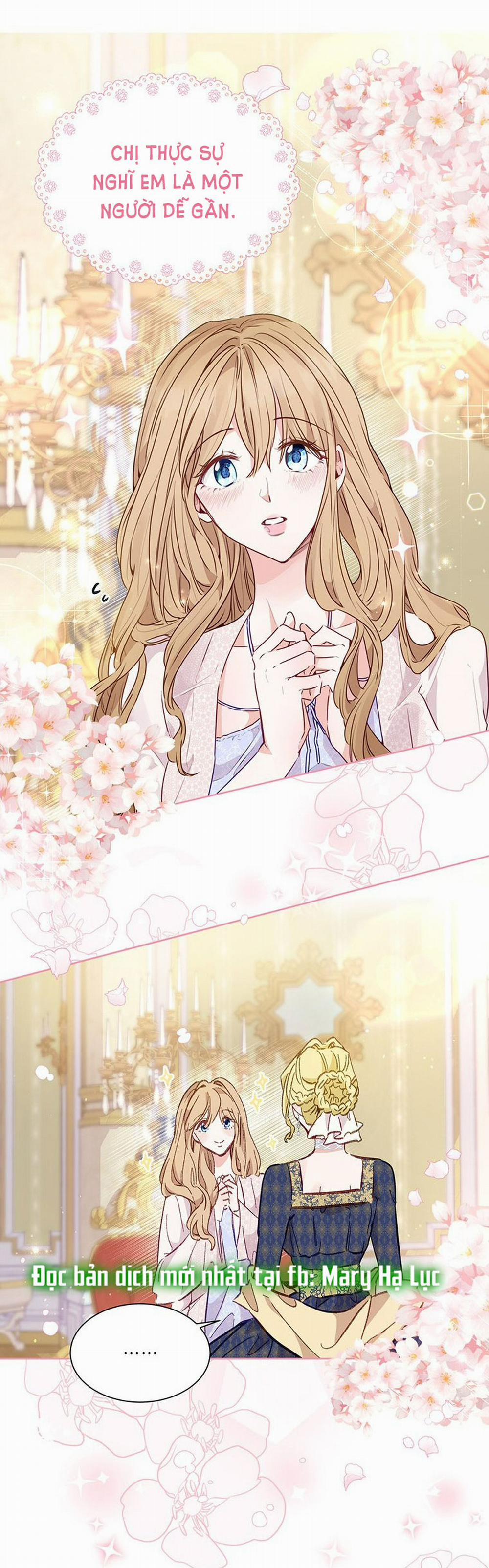 [18+] Đánh Cắp Trái Tim Tiểu Thư 14.2 trang 9